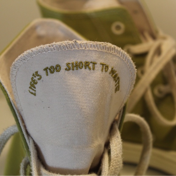 Converse Renew 70 Chuck Taylor Hightop’s - Picture 1 of 10